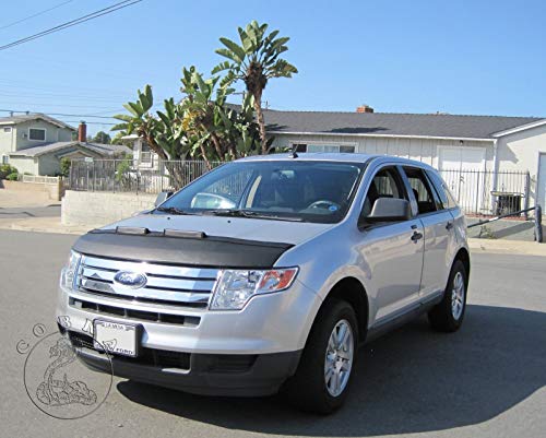 Car Bra Bonnet Hood Mask Fits Ford Edge 2007 2008 2009 2010 07 08 09 10