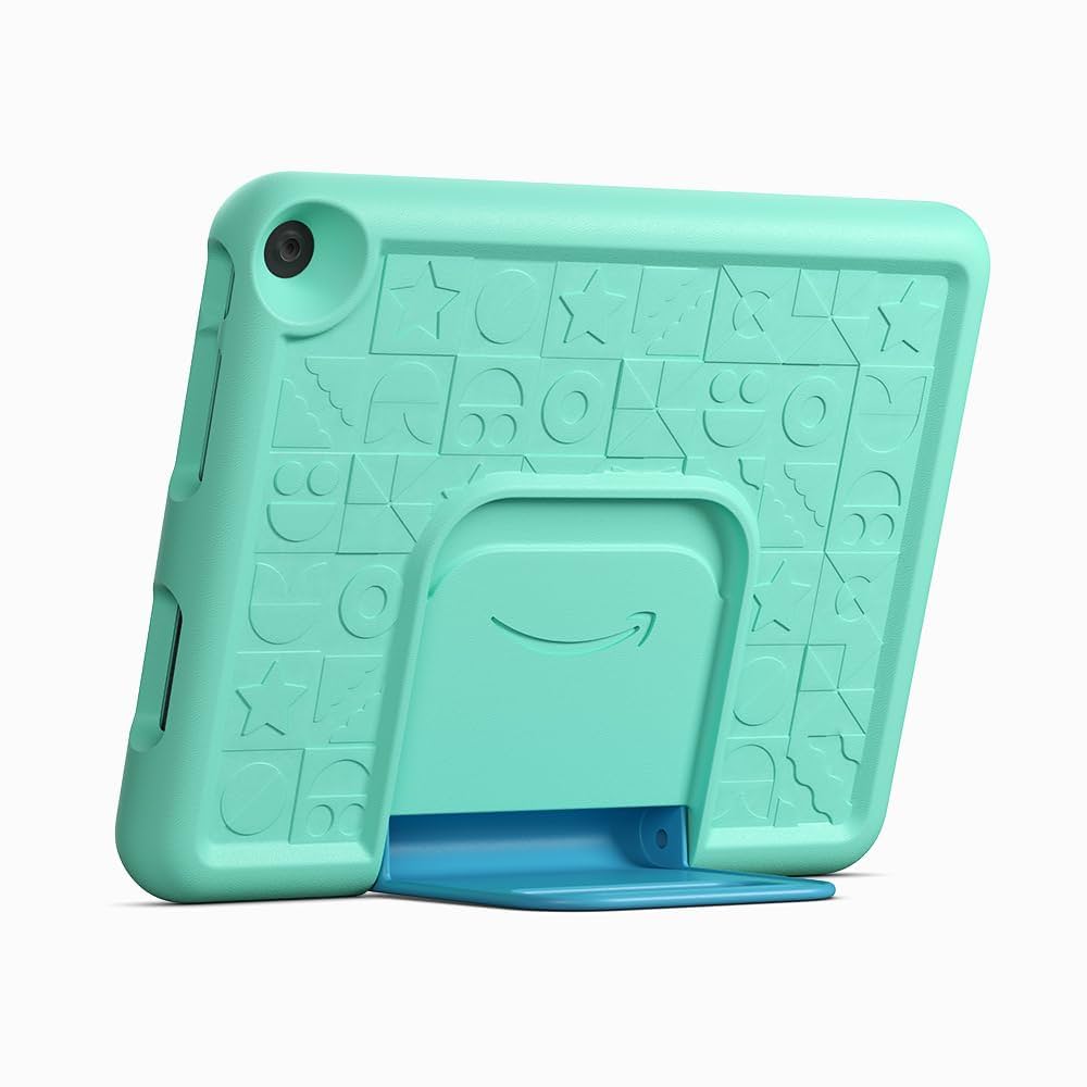 Amazon Fire HD 10 (第13世代)32GB カバー、充電器付 Amazon.co.jp: 【Fire HD 10 第13世代用】Amazon純正 キッズ向け