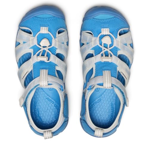 Image of KEEN Unisex-Child Seacamp 2 CNX Closed Toe Sandals
