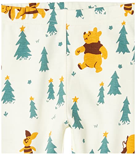 Image of Amazon Essentials Disney | Marvel | Star Wars Boys and Toddlers' Snug-Fit Cotton Pajama Sleepwear Sets