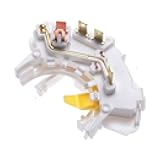 Standard Motor Products Back-Up Lamp Switch - NS41