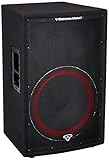 Cerwin-Vega CVI152 1000-Watts 1 x 15 Inches Passive 2-Way Loudspeaker