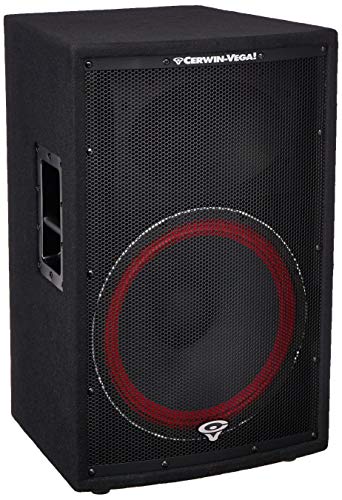 Cerwin Vega Home Audio CVI-152 15