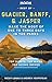 Moon Best of Glacier, Banff & Jasper: Make the Most of One to Three Days in the Parks (Travel Guide) (English Edition)