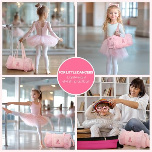 mibasies Personalized Dance Bag