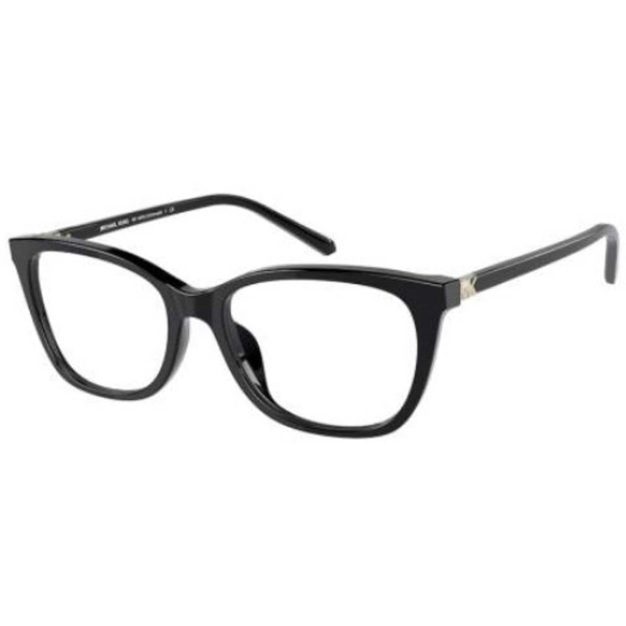 Michael KorsDemo Rectangular Ladies Eyeglasses MK4085U 3005 52