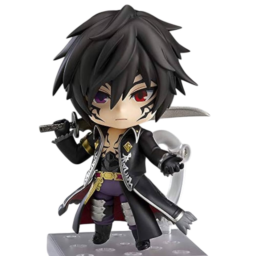 ねんどろいど シオン 924【入手困難】 Amazon.com: Brave Frontier Nendoroid Shion (NO.924) Limited