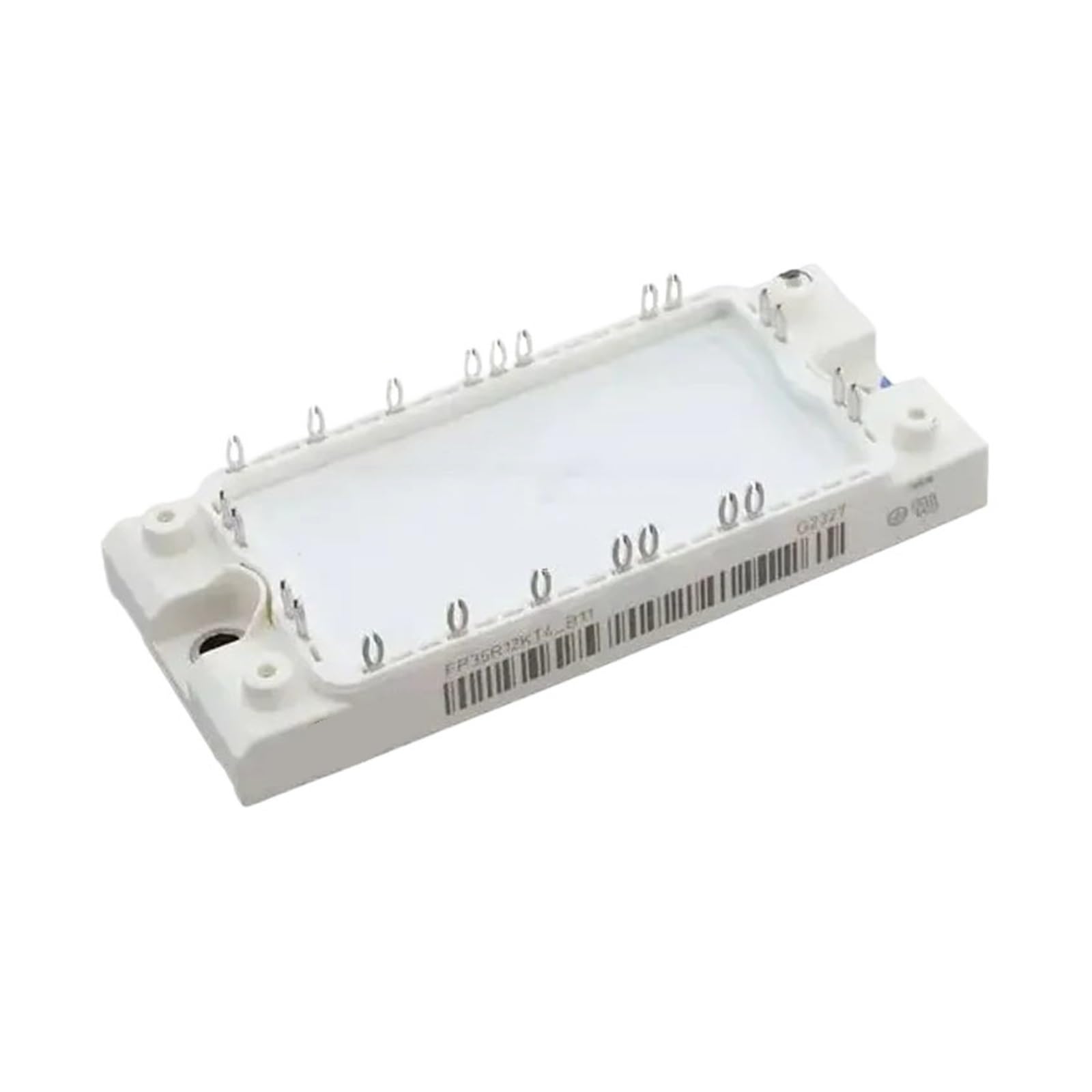 Module FP75R12KT4-B11 IGBT 1200V 75A pour onduleur triphasé et robotique