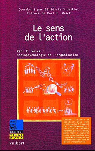  Le Sens de l'action PDF Ebook En Ligne