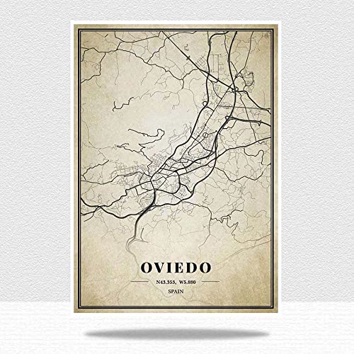 Puzzle Oviedo ¿Dónde Comprar? Puzzlopia.es Tienda de Rompecabezas