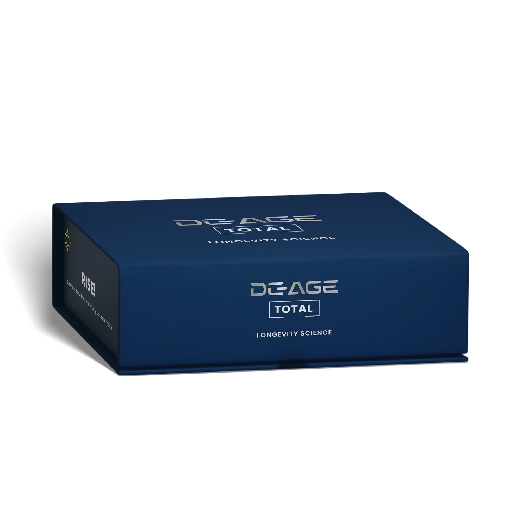 DeAge Total Longevity Formula RISE & RESTORE Combo (30 Servings) – Supports Daily Energy & Night Recovery, Morning Energy + Night Renewal, Orange & Mint Flavours-picture-28