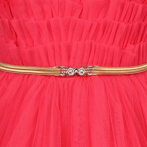 Image of Wish Karo Baby Girls Frocks Dress for Girls-(fe3193)