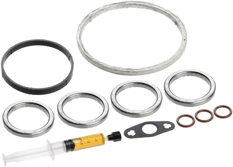 Turbo set