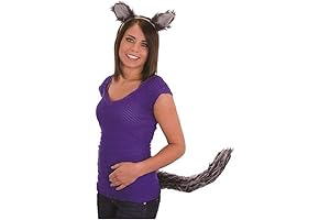 Arthur Ears Headband Adult