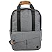 Produktbild ALLCAMP OUTDOOR GEAR Rucksack Damen Herren Reiserucksack für 15.6" Notebook Lässiger Daypacks Schultaschen Grau