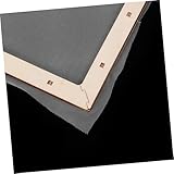 Zoom IMG-2 hapinary cornice in legno con Zoom IMG-2 hapinary cornice in legno con