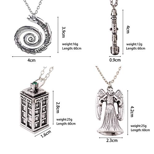 Encuentra reviews de Destornillador sónico doctor los más solicitados. 18 Imagen adicional