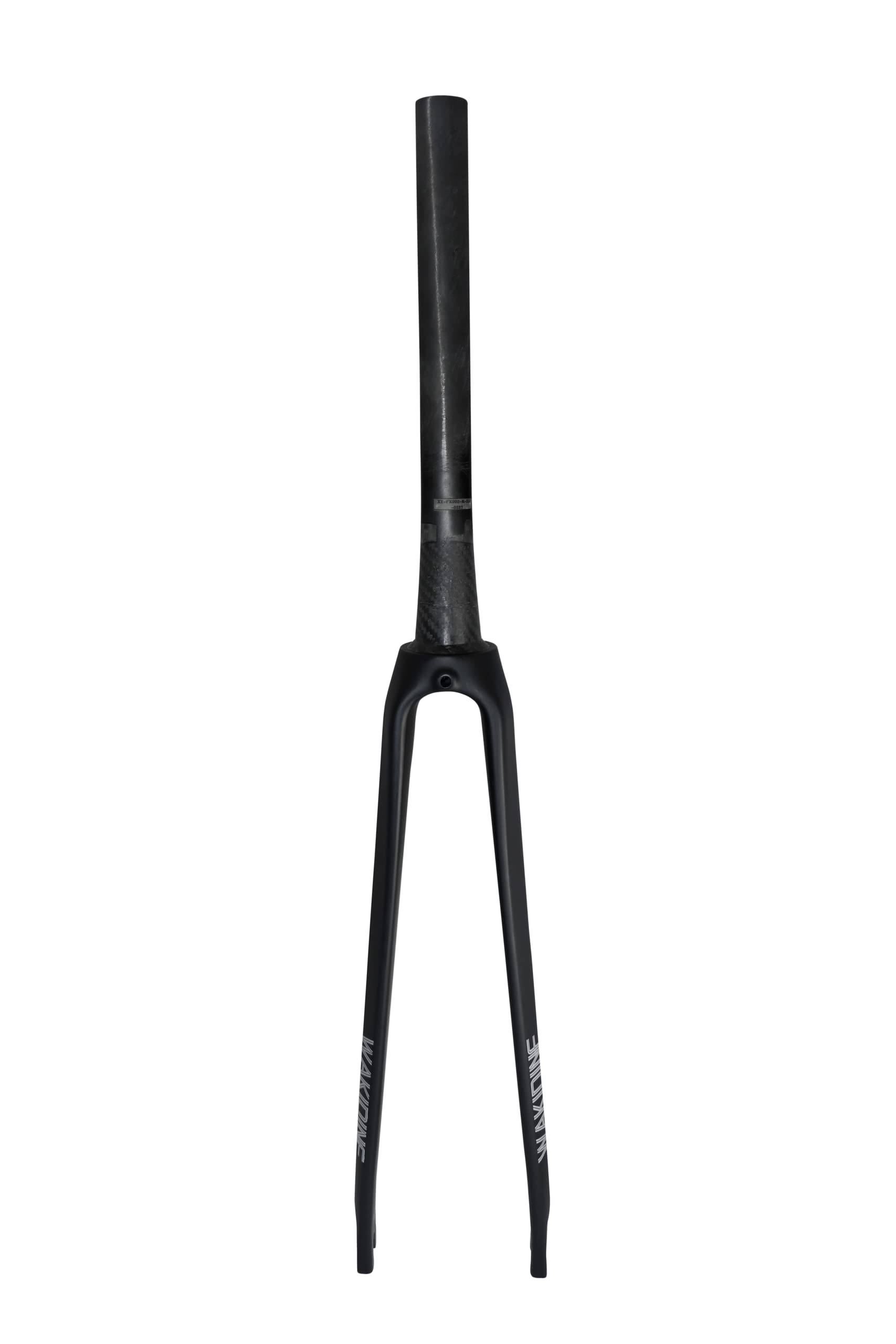 Amazon.com : WARDINF 700C Carbon Road Bike Fork | Rim Brake