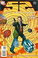 52: Week Forty-Nine B002J9K7T4 Book Cover