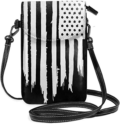 Preisvergleich Produktbild NA Handytasche Geldbörse - Damen Kleine S-l1000 Umhängetasche Handtasche