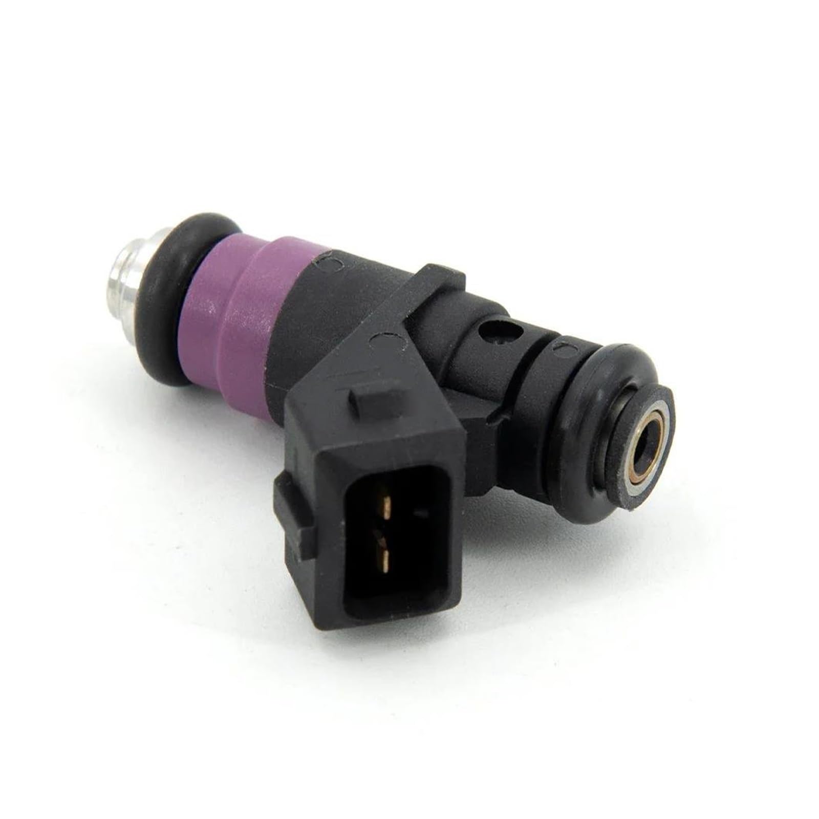 Piomegepkq One Color Injection Nozzle 4Pcs For For Megane 1.6 16V 31 T Km Replacement Nozzle Injection Petrol H132259 8200132259 Fuel Injector Petrol Injector Valve