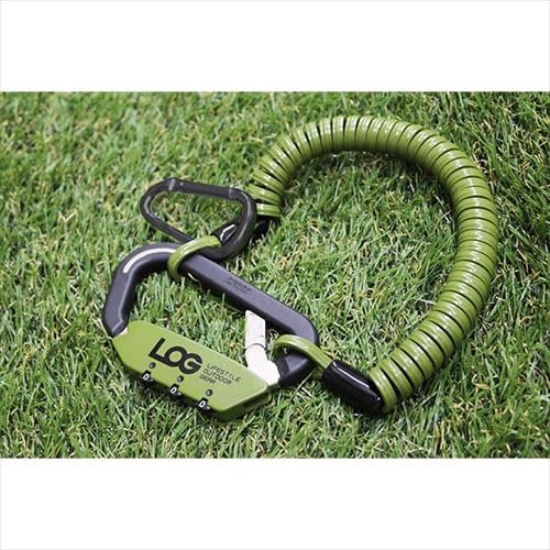 Amazon | asahi(アサヒ) 166506000 あさひ LOG ロック 2x1800mm | ノー