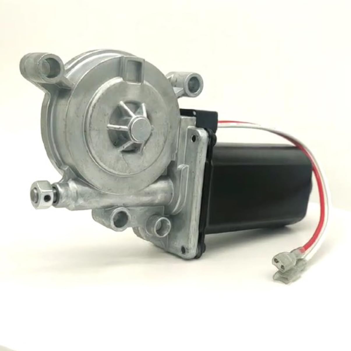 RV Power Awning Motor for Universal Awnings Replacement Motor Connector