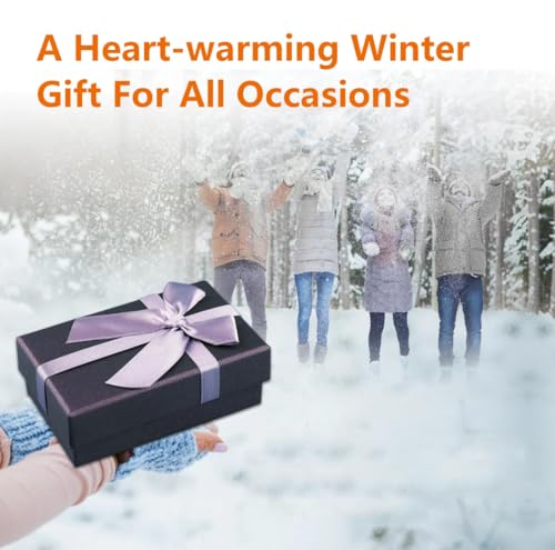 Riofogo Heated Vest For Men Women With Battery Pack 7500Mah And 5 Heating Levels Electric Heated Vest Rechargeable Usb Charging Electric Heating Vest Hiking & Outdoor Recreation Vests thumb #5