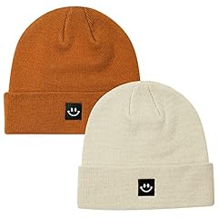 2pack Dark Orange/Grey Apricot