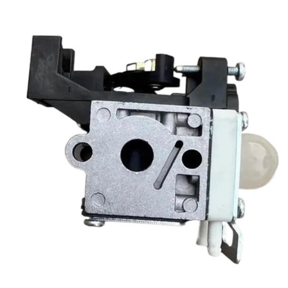 Carburateur thermique HC-2410ESR moteur taille-haie essence HC-2411ESR