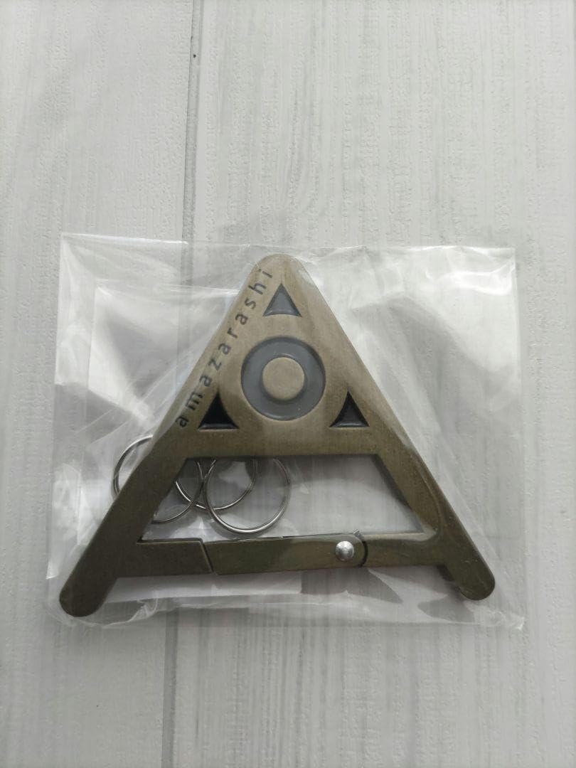 amazarashi  カラビナ 受注生産限定カラー amazarashi カラビナ 受注生産限定カラー
