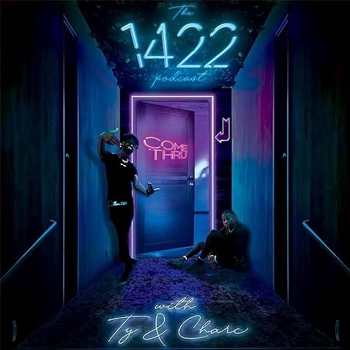 Page de couverture de Derek Trendz and prettyboiBallo | 1422 EP #37 W/ Ty and Charc