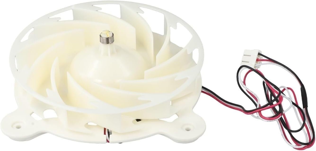 Motore ventola frigorifero 12 V CC RS27T5200SG
