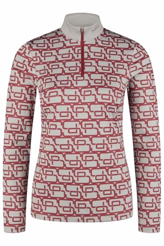 Pikeur Ladies Icon Shirt 6272 haut de sport d'hiver pour femme
