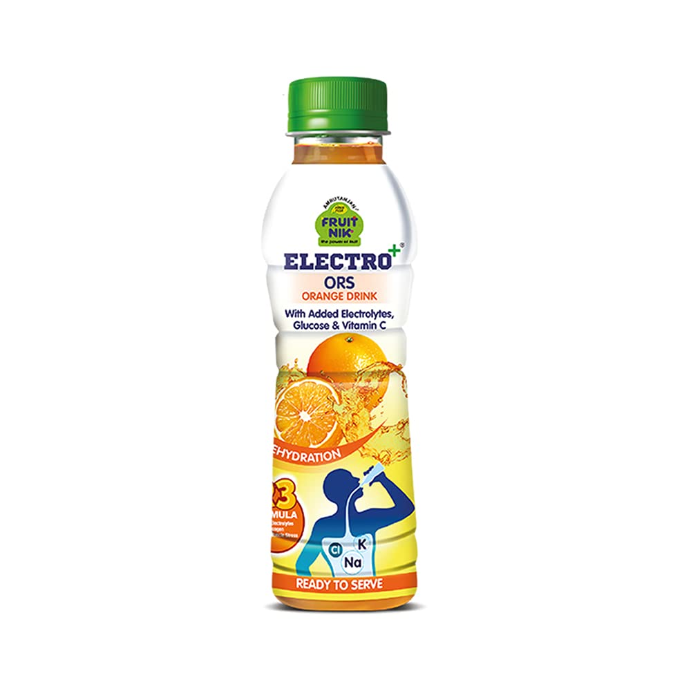 Amrutanjan Rehydration Family Orange Kit [Pack of 24] (B07VN7SQFB) Amazon Price History, Amazon Price Tracker