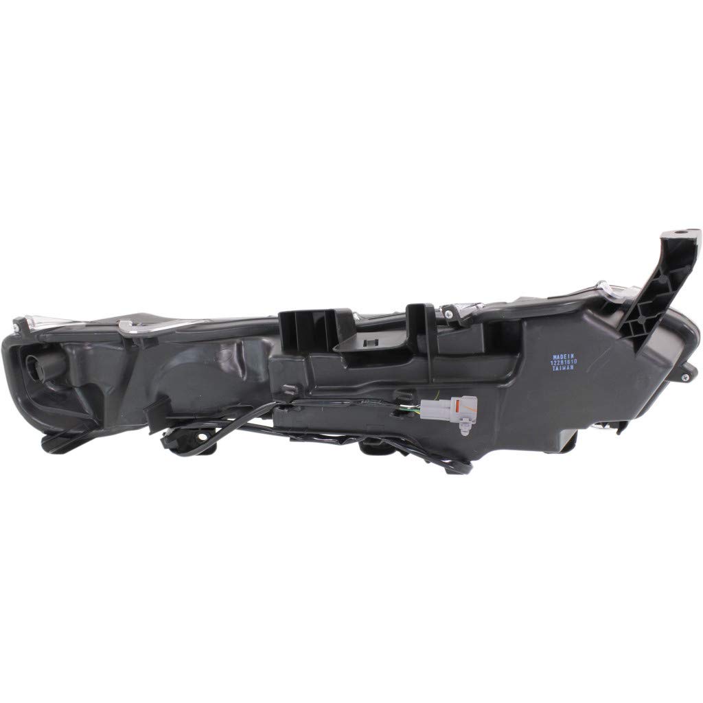 For Lexus NX200t Day Time Running Light 2015 16 17 2018 Driver Side DOT Certified For LX2562102 | 81620-78050