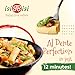 isiBisi Gluten-Free Rigatoni Pasta, 2 LB - Artisanal Corn and Rice Noodles - Vegan, Non-GMO, Made in Italy