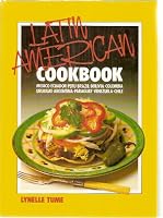 Latin American Cookbook B0007BF37W Book Cover