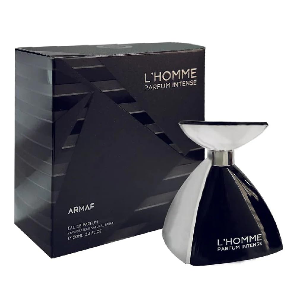 ARMAF l'homme Parfum Intense, 100 ML