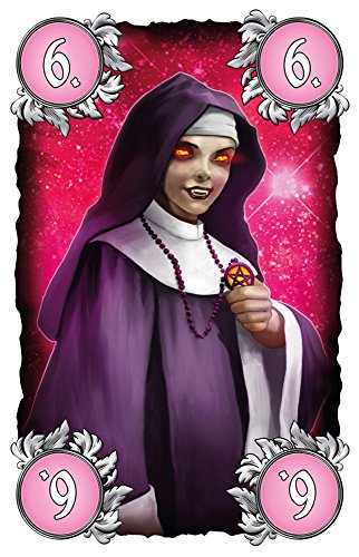 Schmidt Spiele 75036 Vampire Queen – Bild 5