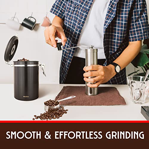 Mueller Manual Coffee Grinder, Whole 