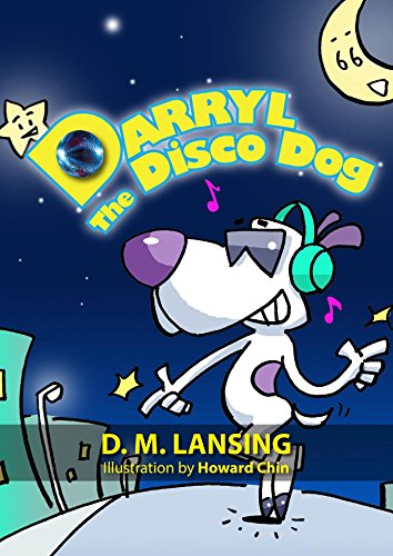 disco dog amazon