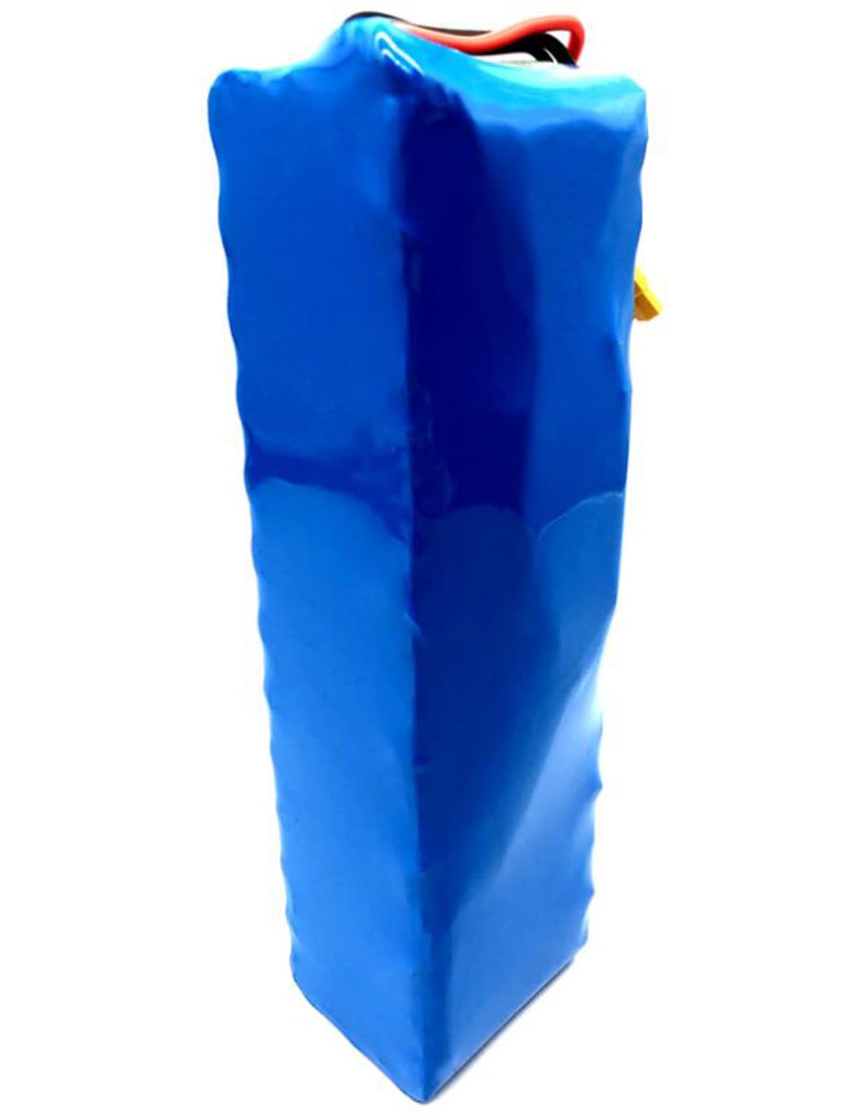 48 V 100ah 18650 akumulator litowo-jonowy do roweru elektrycznego, 13 serii 3 równoległe + ładowarka, do motocykla elektrycznego EKike XT60 Plug