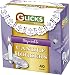 Glicks, Aluminum Disposable Candle Holders, 50 Count
