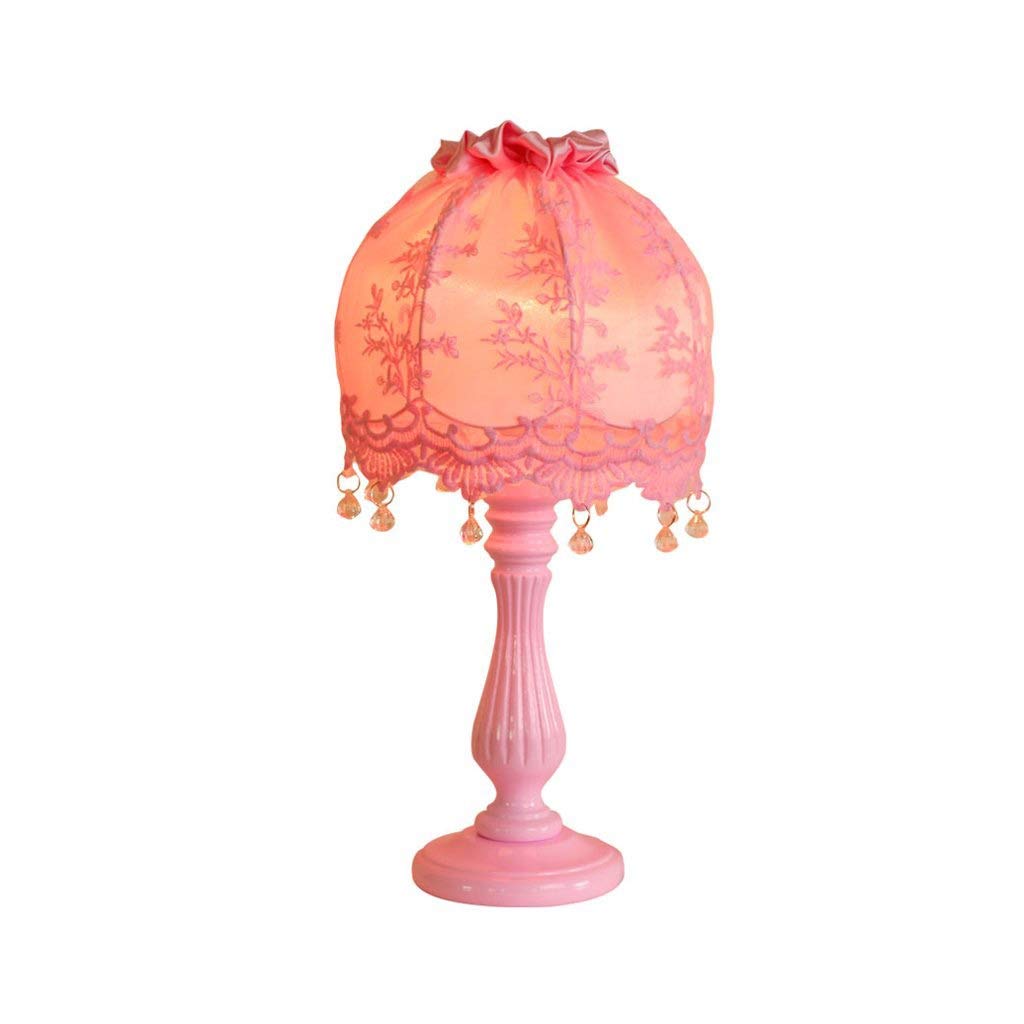 Simpatica Lampada da scrivania Creativa per Soggiorno, Camera da Letto e Ristorante.