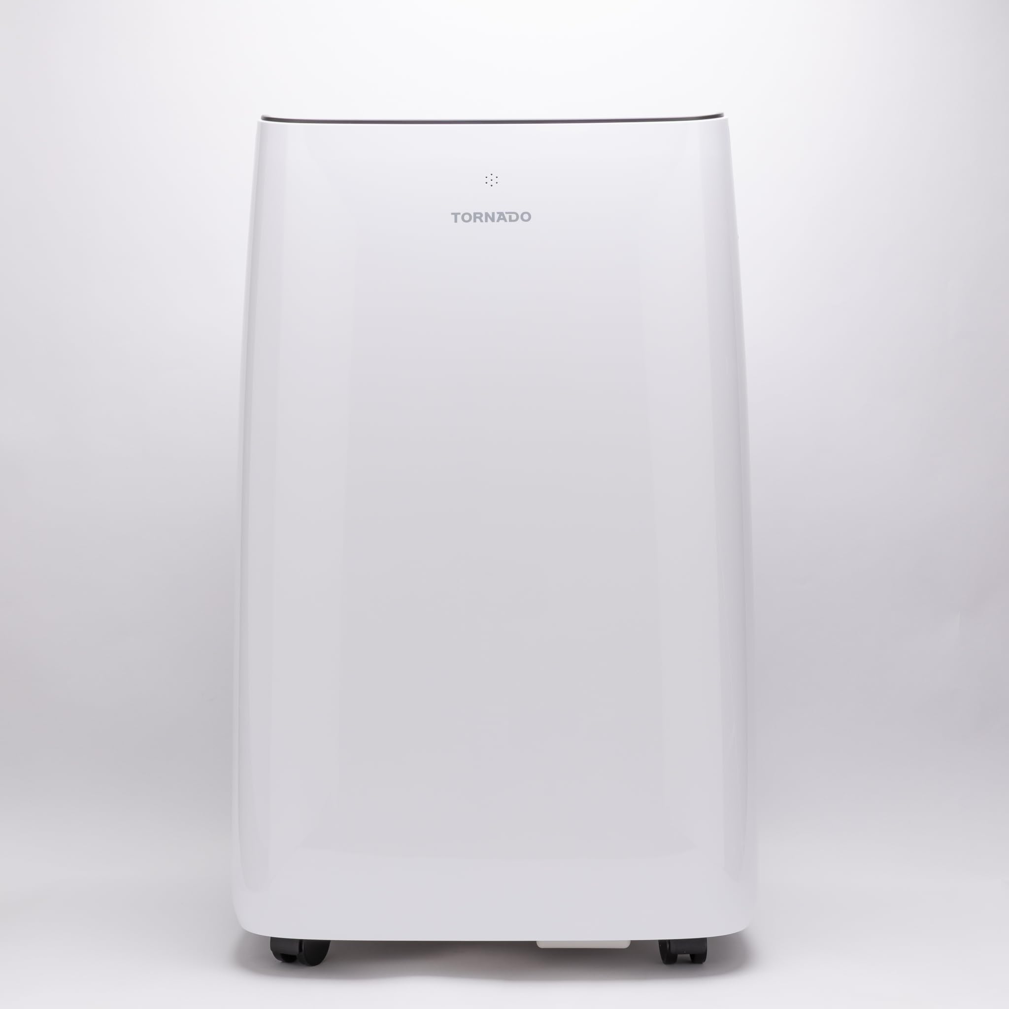 Tornado TPYAB-09ABG CLIMATISEUR Portable, 9000 BTU, WI-FI, CHAUFFAGE/REFROIDISSEMENT, 2600W, R290, 86,5 cm
