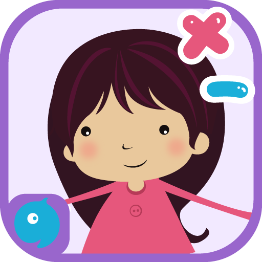 Kids Math Games : Learn Counting, Addition, And Subtraction - App on ...