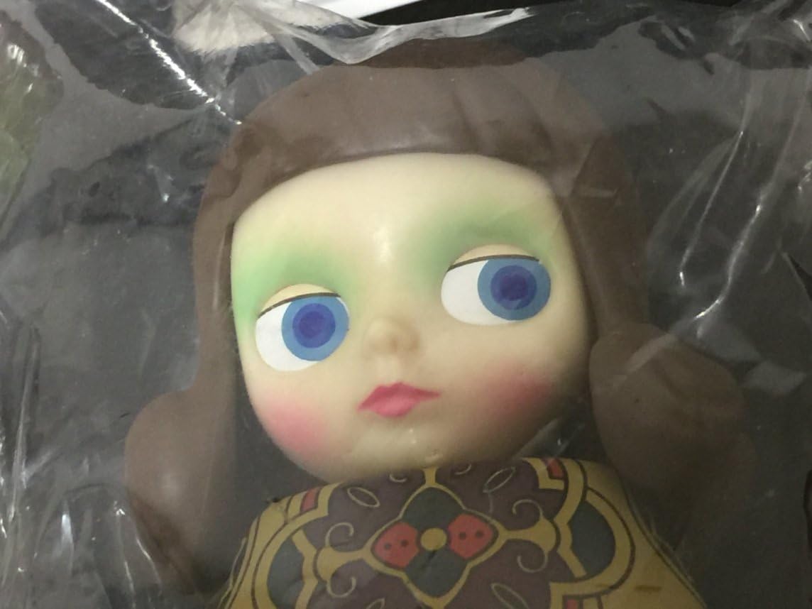 Amazon | メディコムトイ KUBRICK キューブリック Blythe ブライス 