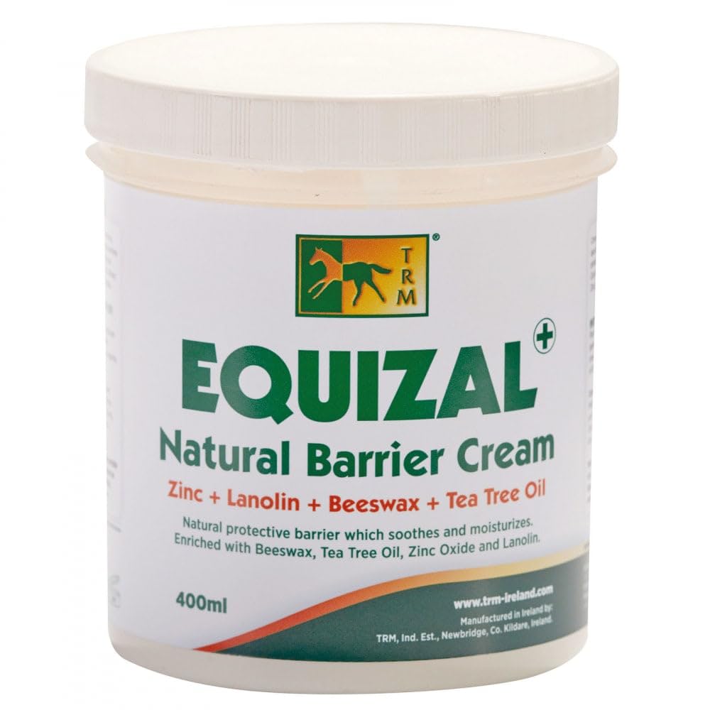 ☆ r10.senna様　│ビオセル２個＋イオ-ヌクリーム３ Amazon.com : TRM Equizal Soothing Equine Barrier Skin Cream for
