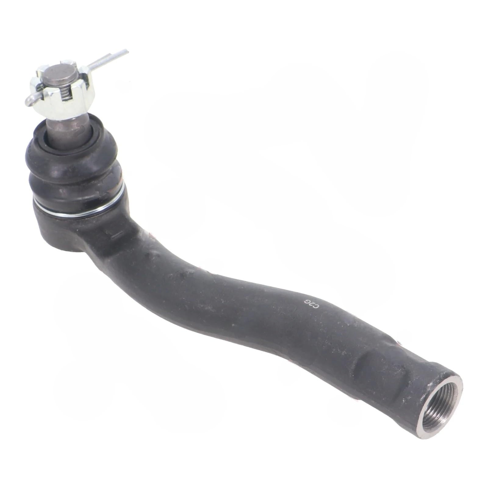 Extrémité de biellette de direction Rotule de direction gauche pour Toyota pour Lexus 4504769100 Pièce automobile